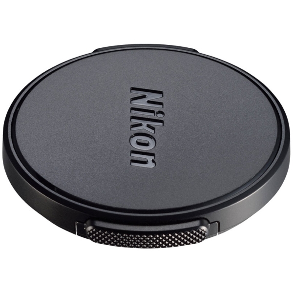 Nikon LCDL2 Camera Lens Cap