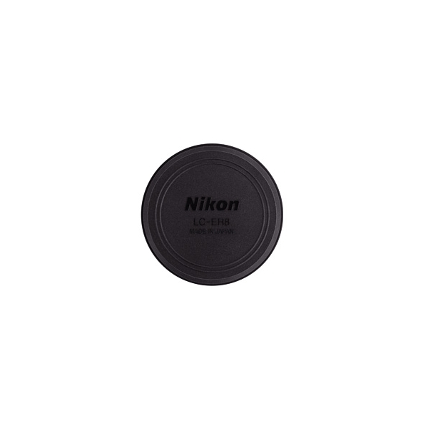 Nikon LCER8 Camera Lens Cap