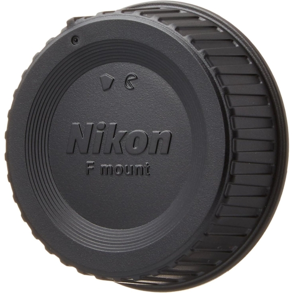 Nikon lens back lid LF4 Camera Lens Cap