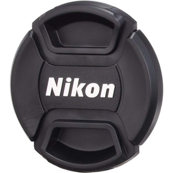 Nikon lens cap 52mm LC52 Camera Lens Cap