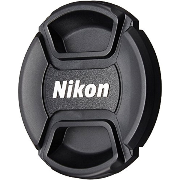 Nikon Lens Cap 58mm LC58 Camera Lens Cap