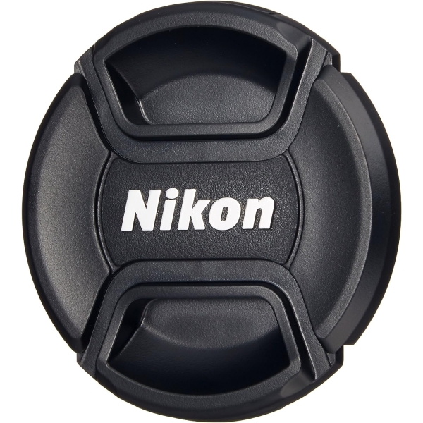 Nikon lens cap 62mm LC62 Camera Lens Cap