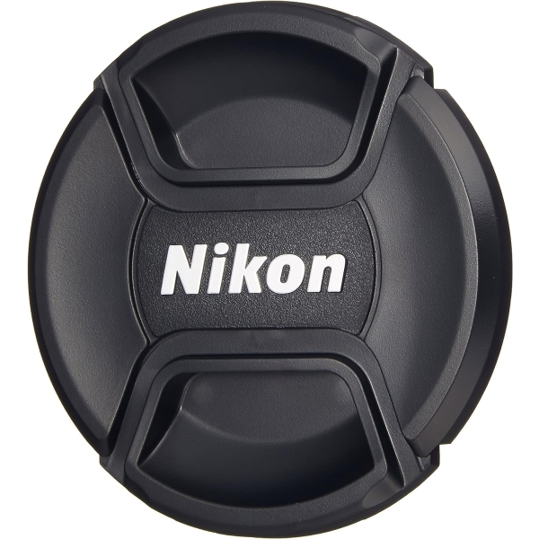 Nikon lens cap 72mm LC72 Camera Lens Cap