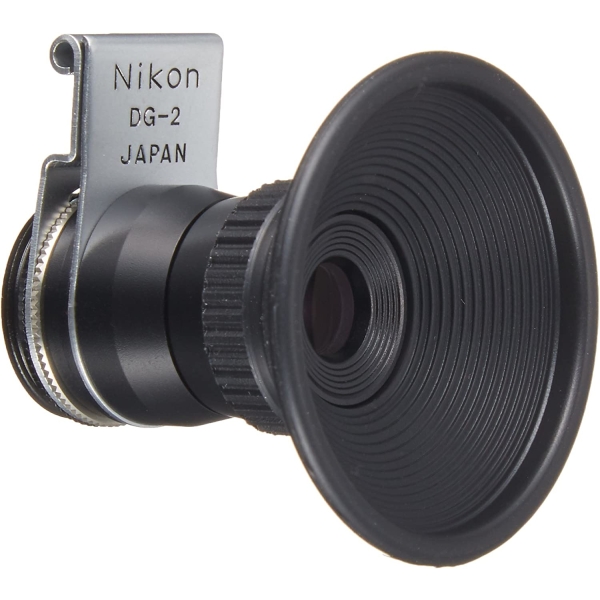 Camera Viewfinder nikon magnifier DG-2 Viewfinder