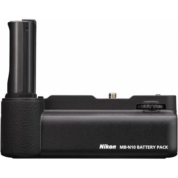 Camera Battery Grip NIKON MB-N10 black Battery Grip