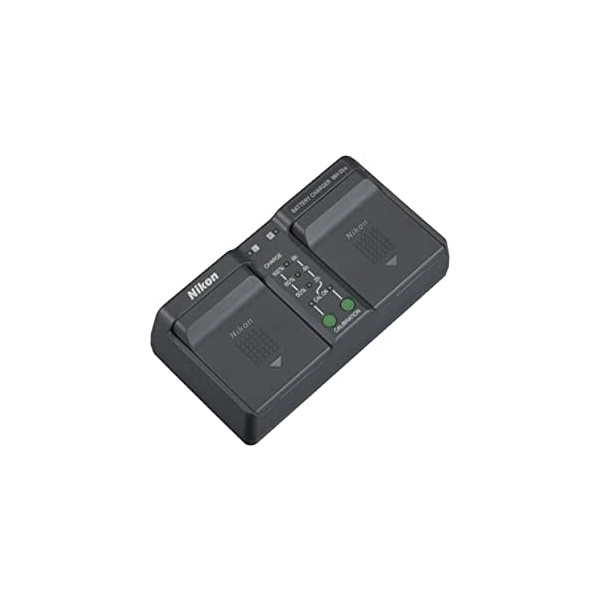 Camera Battery Charger Nikon MH-26a Battery Charger