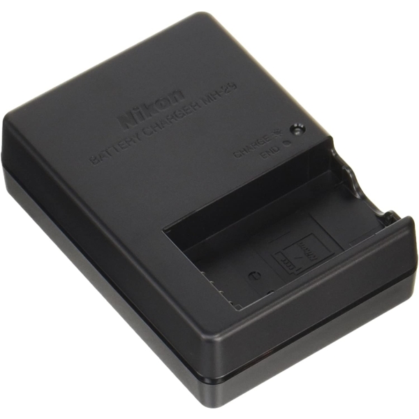 Camera Battery Charger Nikon MH-29 Battery Charger