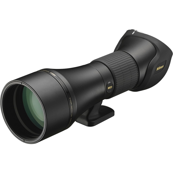 NIKON MONARCH field scope 82EDA Spotting Scope