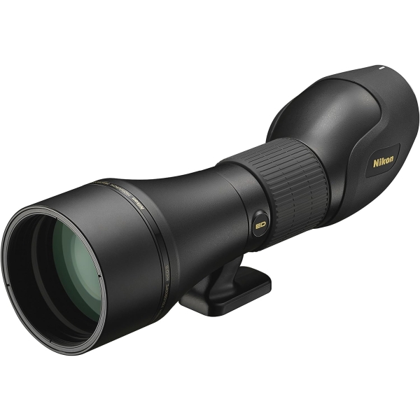 NIKON MONARCH field scope 82EDS Spotting Scope