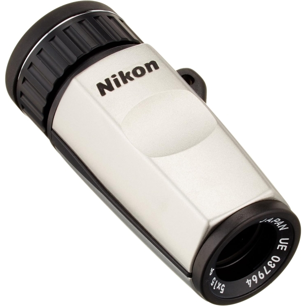 NIKON Monocular HG 5x15D Monocular