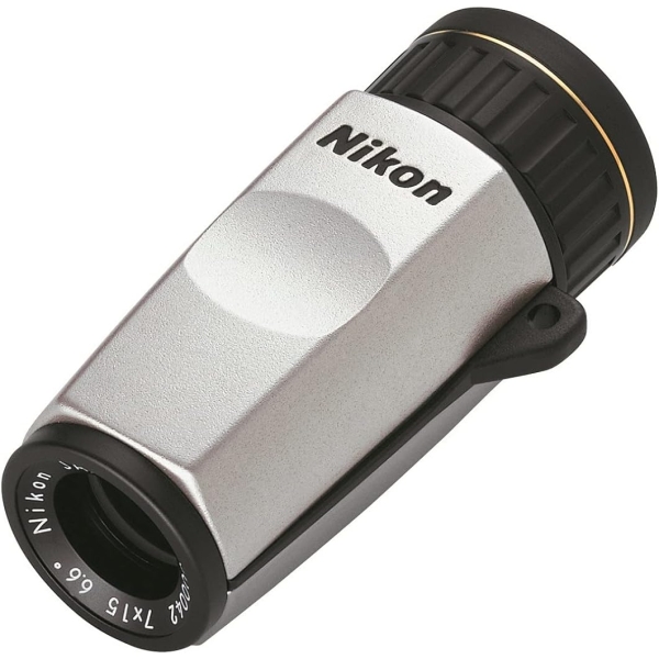 NIKON Monocular HG 7x15D Monocular