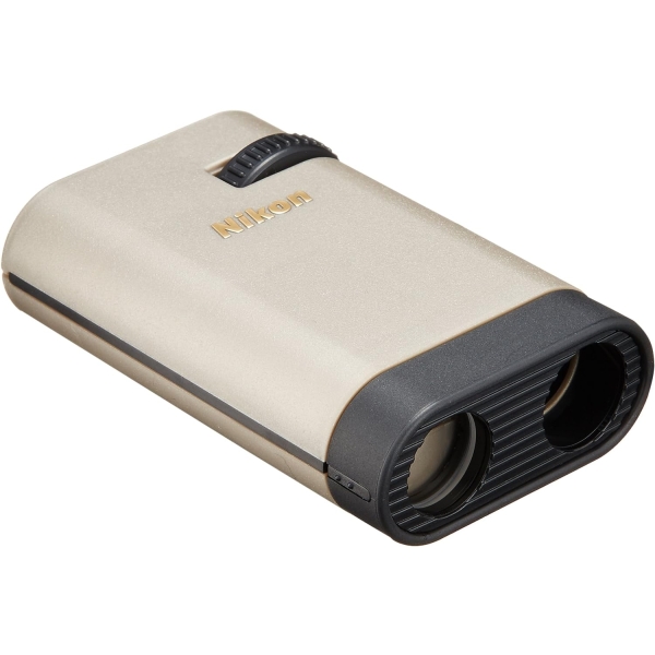 NIKON Monocular II 6x15D metallic Monocular