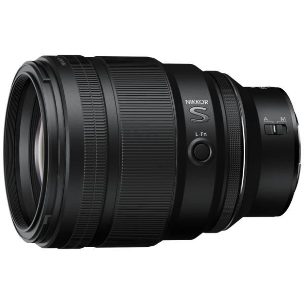 Camera Lens NIKON NIKKOR Z 85mm f/1.2 S Lense