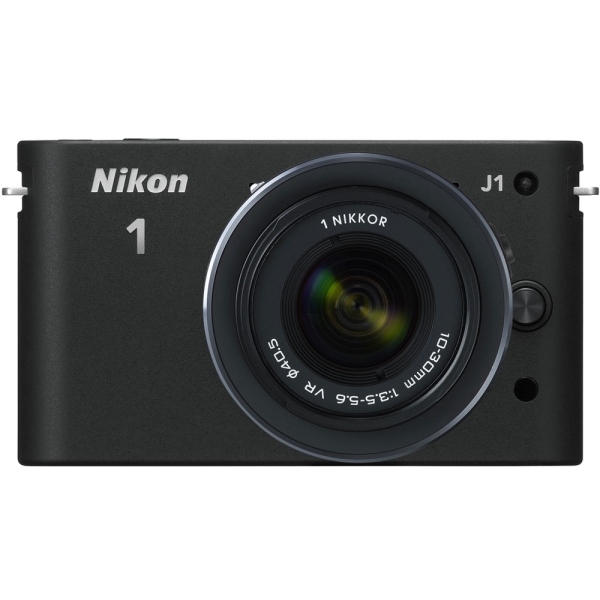 NIKON Nikon 1 J1 body Mirrorless Camera