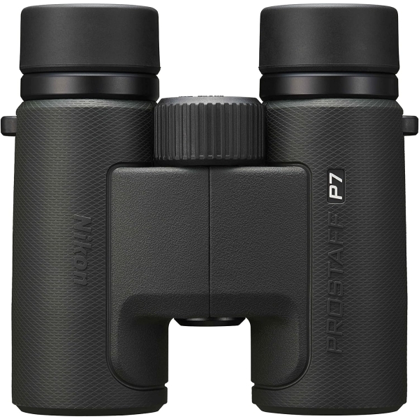 Nikon PROSTAFF P7 10x30 Binocular