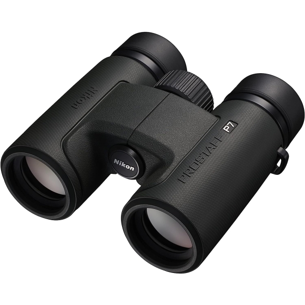 Nikon PROSTAFF P7 8x30 Binocular