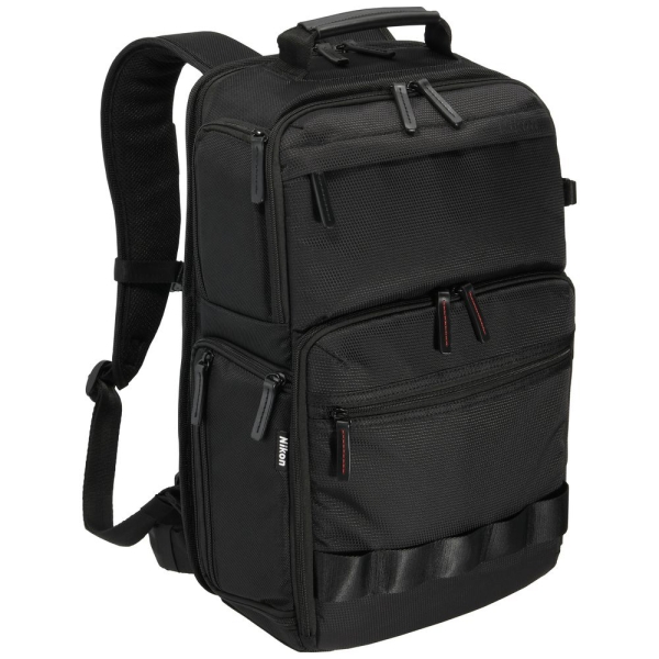 Camera Bag Nikon Smart Camera Backpack II Camera Bag