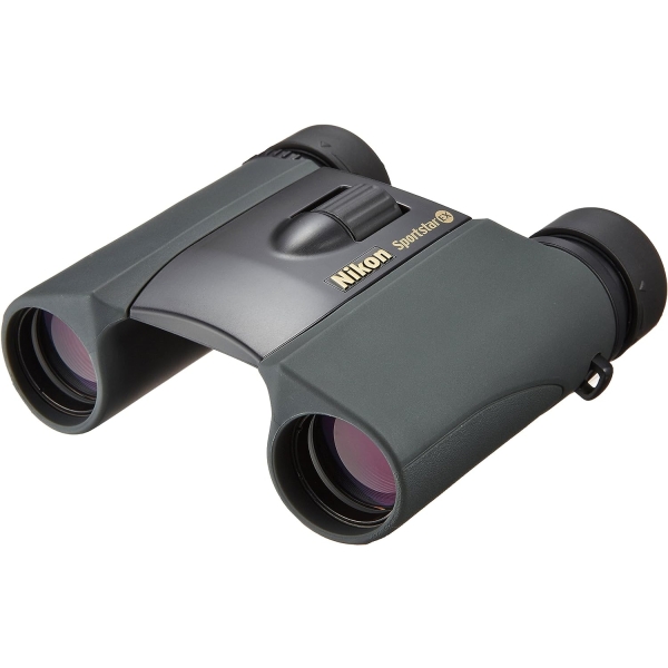 Nikon sportster EX 10x25D CF Binocular