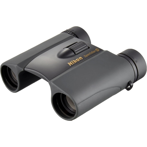 Nikon sportster EX 8x25D CF Binocular