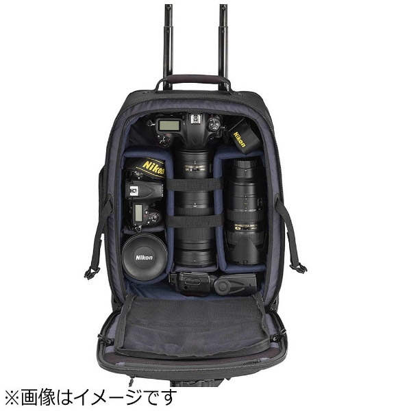 Nikon Standard Carry Bag Camera Bag - image 2