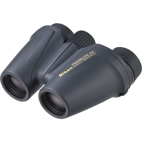 Nikon Travelite EX 8x25 CF Binocular