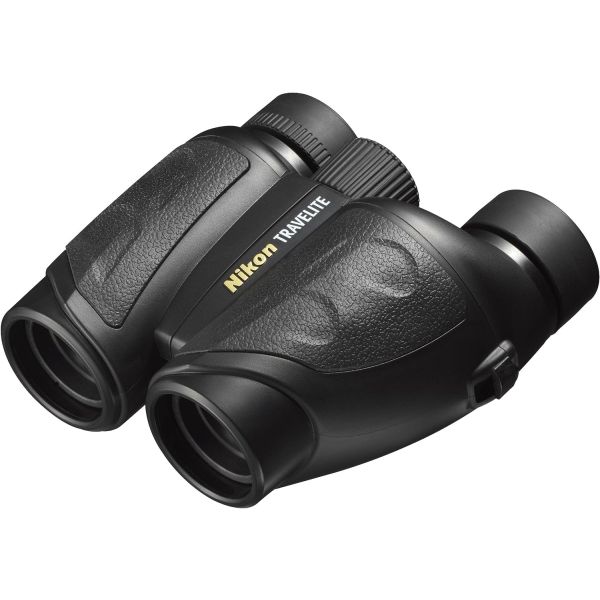 Nikon Travelite VI 12x25 CF Binocular