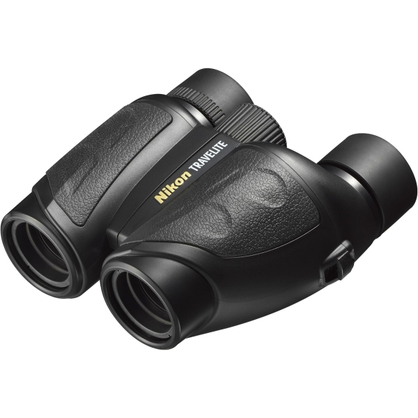 Nikon Travelite VI 8x25 CF Binocular