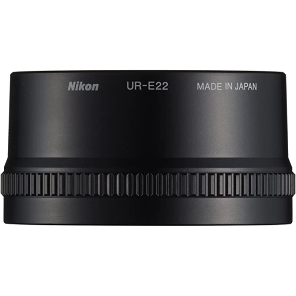 Camera Conversion Lens NIKON UR-E22 Conversion Lense