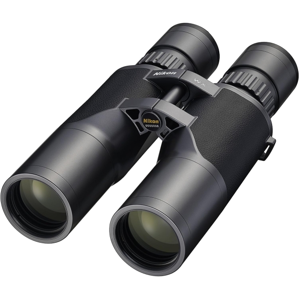 Nikon WX 10x50 IF Binocular