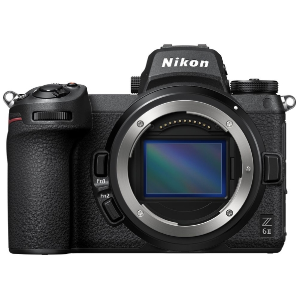 DSLR Camera NIKON Z 6II body DSLR Camera