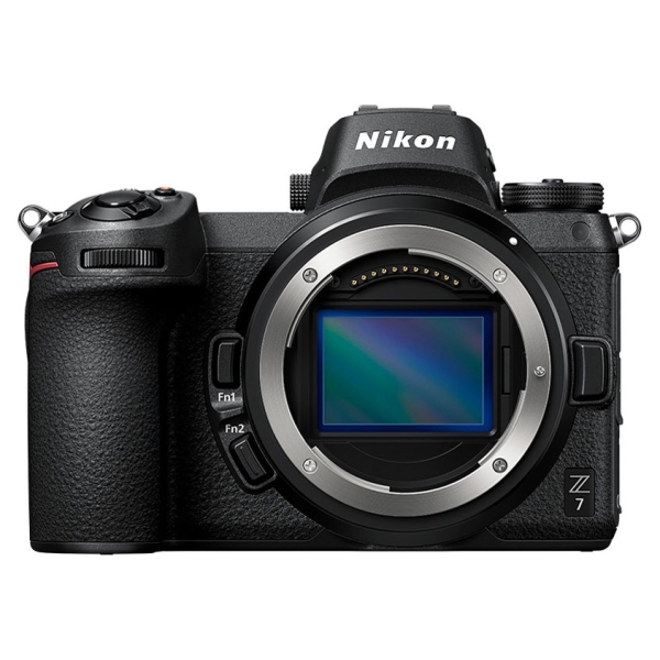 DSLR Camera Nikon Z-7 Body DSLR Camera