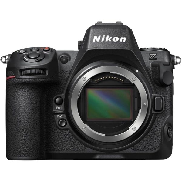 Mirrorless Camera Nikon Z-8 Body Mirrorless Camera