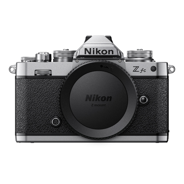 DSLR Camera Nikon Z FC Body DSLR Camera