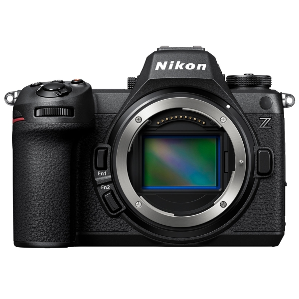 Nikon Z6III Body Mirrorless Camera