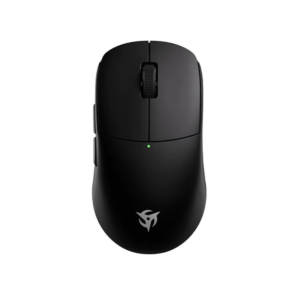 Ninjutso Sora 4K Wireless Gaming Mouse Black Mouse