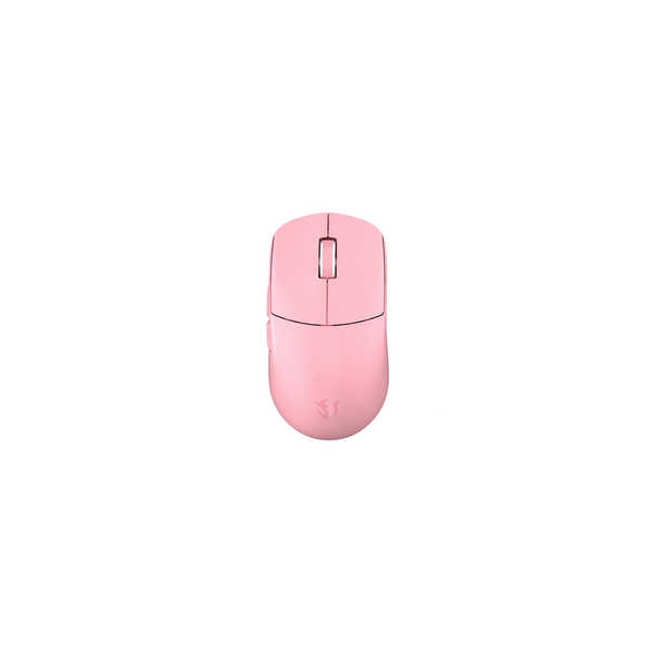 Ninjutso Sora V2 Wireless Gaming Mouse Pink Mouse