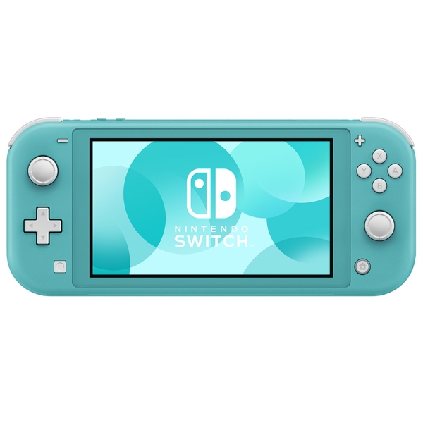 Nintendo Switch Lite [Turquoise]