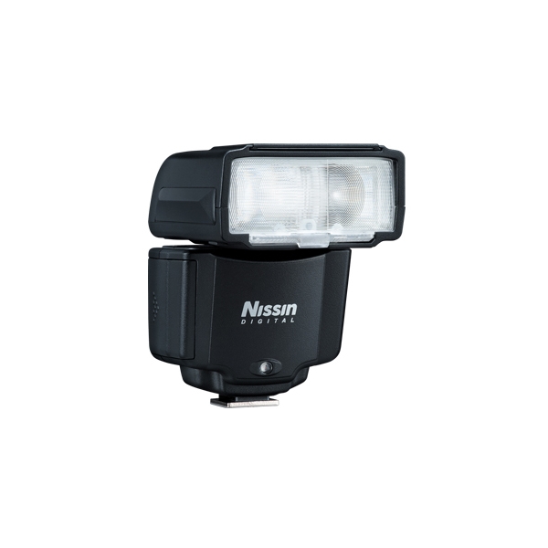 Nissin Japan i400 for Sony Camera Flash