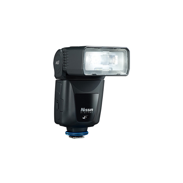 Camera Flash Nissin Japan MG80 Pro for Sony