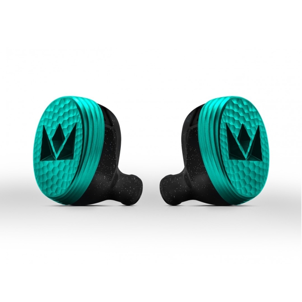 NOBLE Dulce Bass Earphone Headphone