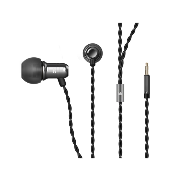 NOBLE EDC Bell Earphone Headphone