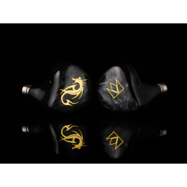 NOBLE KUBLAI KHAN NOB-KUBLAIKHAN Earphone Headphone