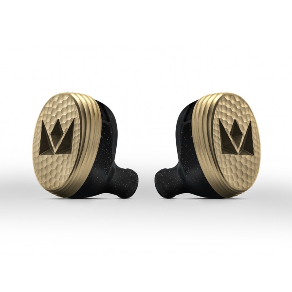 NOBLE Trident Earphone Headphone