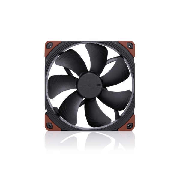 Case Fan noctua NF-A14 industrialPPC-2000 Case Fan