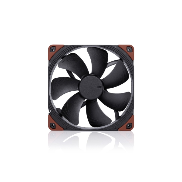 Case Fan noctua NF-A14 industrialPPC-24V-2000 Q100 IP67 PWM Case Fan