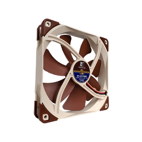 Case Fan noctua NF-A14 PWM