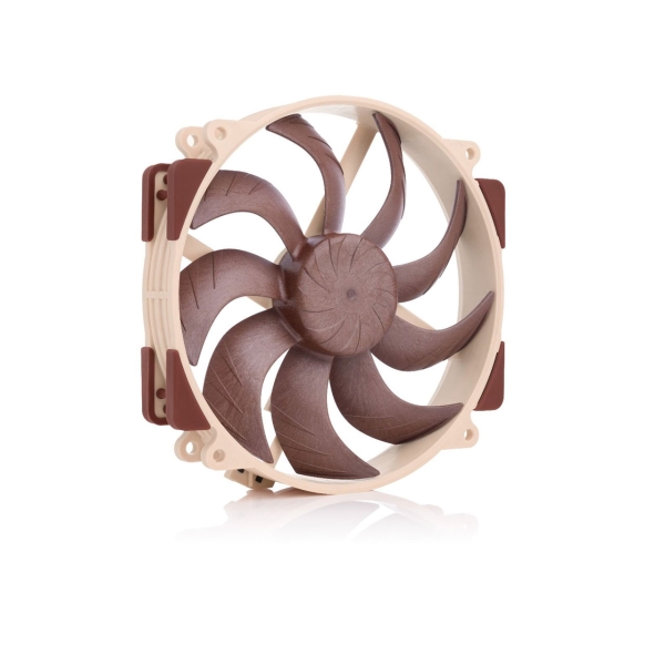 noctua NF-A14x25r G2 PWM Case Fan