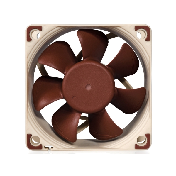 Case Fan noctua NF-A6x25 PWM