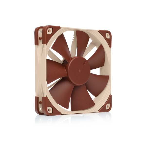 noctua NF-F12 5V Case Fan