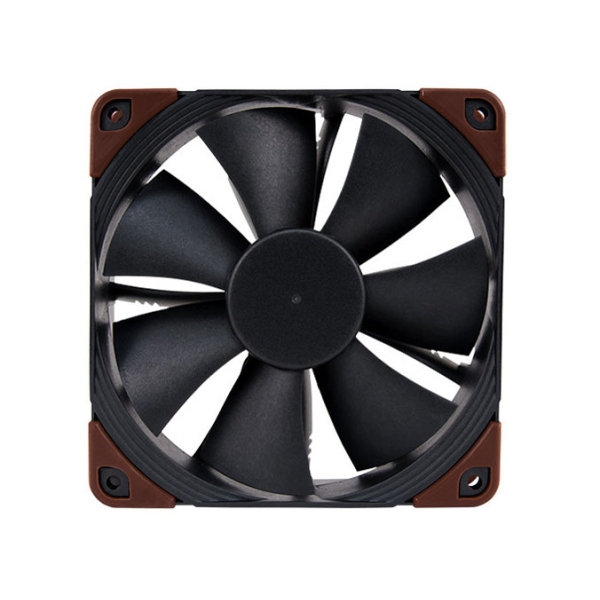 noctua NF-F12 industrialPPC-2000 IP67 PWM Case Fan